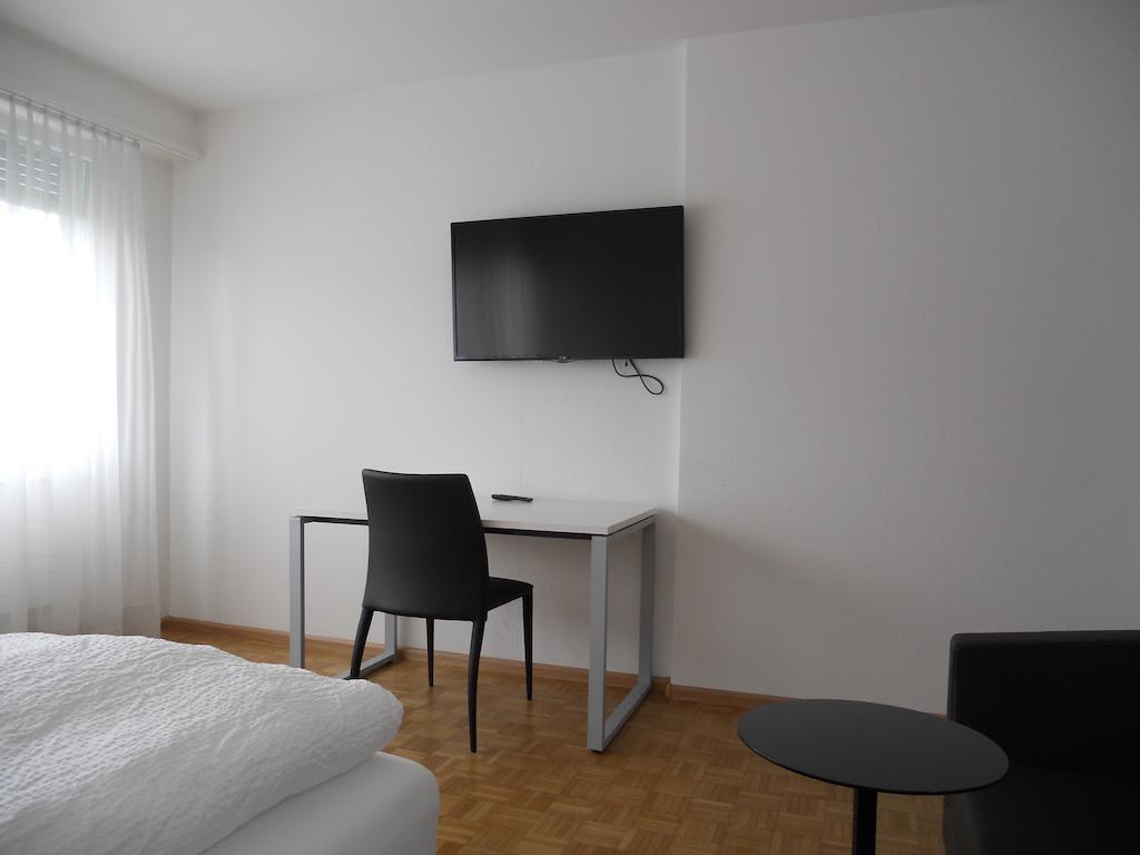 Basel City Apartments חדר תמונה