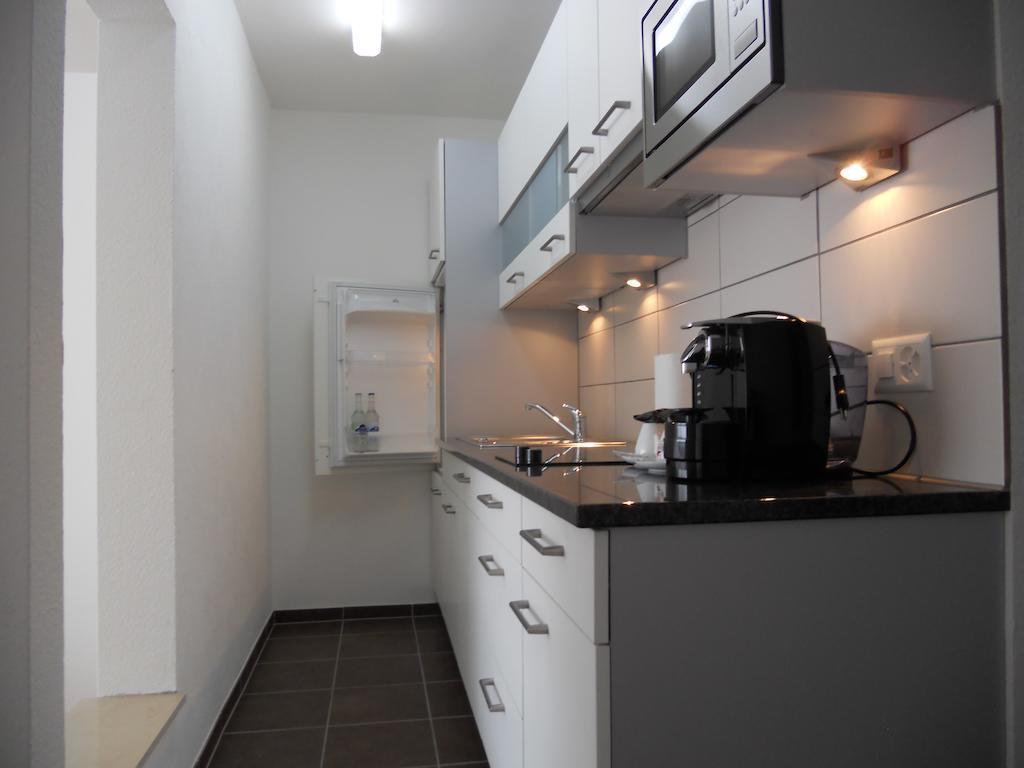 Basel City Apartments מראה חיצוני תמונה